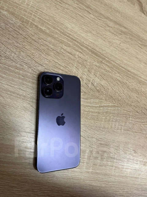 Apple iPhone 14 Pro Max. �/�, 256 ��, ���������� ����