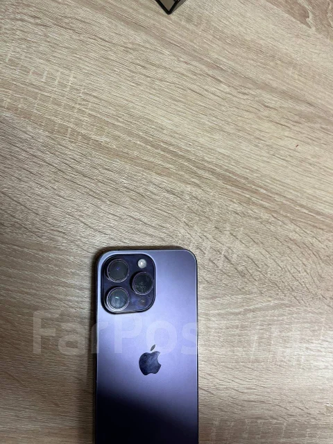 Apple iPhone 14 Pro Max. �/�, 256 ��, ���������� ����
