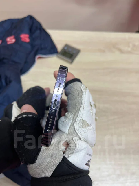 Apple iPhone 14 Pro Max. �/�, 256 ��, ���������� ����