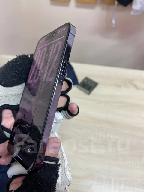 Apple iPhone 14 Pro Max. �/�, 256 ��, ���������� ����
