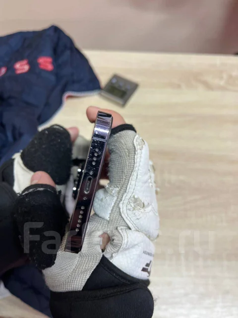 Apple iPhone 14 Pro Max. �/�, 256 ��, ���������� ����