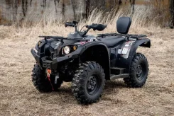 Baltmotors Striker 500 EFI. ��������, ��� ���\���, ��� �������. ��� ����� �� ������������ ����
