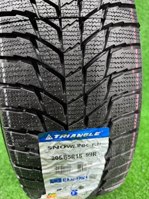 Triangle Snowlink PL01. ������, ��� �����, 2026 ���, ����� ����