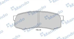 ������� ��������� �������� | ����� | Mando MBF015845 MBF015845 ����