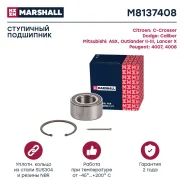 ��������� ������� ������ Marshall M8137408 M8137408 ����