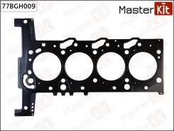 ��������� ������� ����� ��������� Master KiT 77BGH009 77BGH009 ����