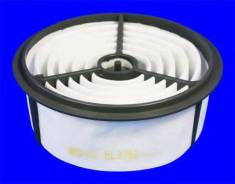 ������ ��������� Mecafilter EL3762 EL3762 ����