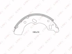 ������� ��������� ���������� | ��� | LYNXauto BS5102 BS5102 ����