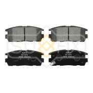 �������� ��������� ������� ������ ������ � ����� ��� OPEL Antara, Chevrolet Captiva Sufix SX-1078 SX1078 ����