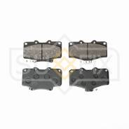 ������� ��������� �������� �������� ������ � ����� ��� Toyota LAND Cruiser, Toyota Hilux, Toyota 4 Runner Sufix SX-1722 SX1722 ����