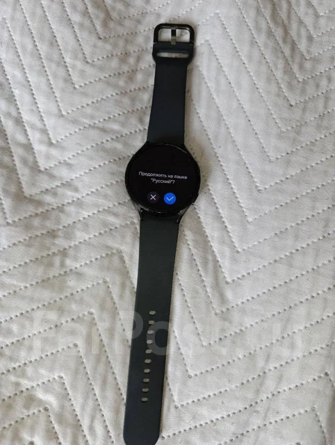Samsung Galaxy Watch4 ����