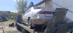 Toyota Camry Gracia. MCV21, 2MZ ����