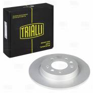 ���� ����. ��� �/� Changan CS55 Plus (21-) d=283 (�����. ) | ��� | Trialli DF546 DF546 ����