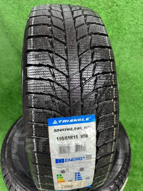 Triangle Snowlink PL01. ������, ��� �����, 2026 ���, ����� ����