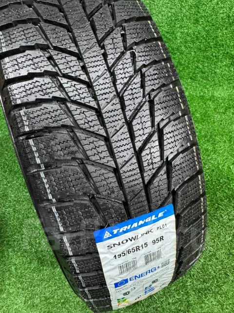 Triangle Snowlink PL01. ������, ��� �����, 2026 ���, ����� ����
