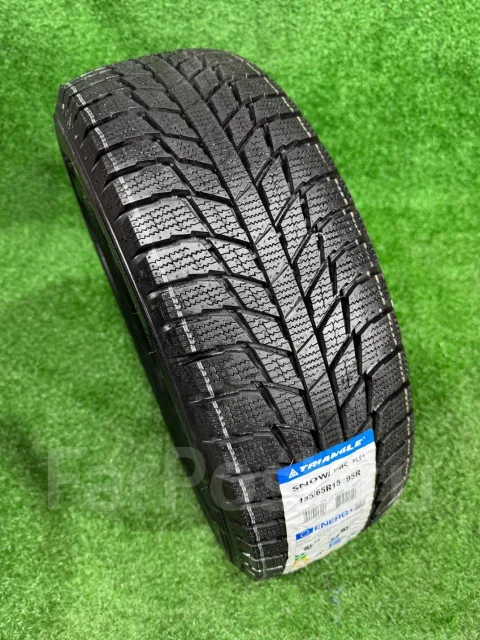 Triangle Snowlink PL01. ������, ��� �����, 2026 ���, ����� ����