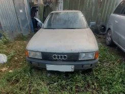 Audi 80. B3, 1800 ����