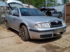 Skoda Octavia. TMBSL41U628547903, ARX ����