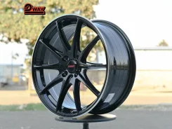 RAYS Volk Racing G25. 7.5x17", 4x100, ET40, �� 73,1���. ����