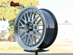 BBS LM. 7.5x17", 4x100, ET38, �� 73,1���. ����