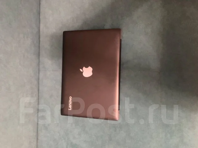 Lenovo IdeaPad 320-15IAP. 15.6", 1,1����, ��� 4 ��, ���� 500���, WiFi: 1, Bluetooth: 1 ����