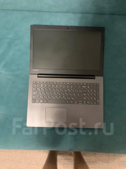 Lenovo IdeaPad 320-15IAP. 15.6", 1,1����, ��� 4 ��, ���� 500���, WiFi: 1, Bluetooth: 1 ����