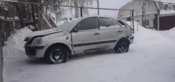 Ford Fusion. WF0UXXGAJU7C17479, FYJA ����