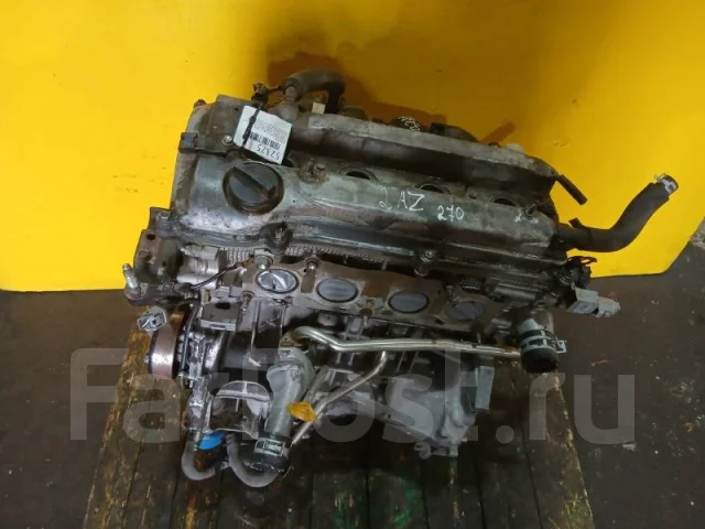 ��������� Toyota RAV4 XA30 2AZ-FE 2006-2012 19000-28D00 ����
