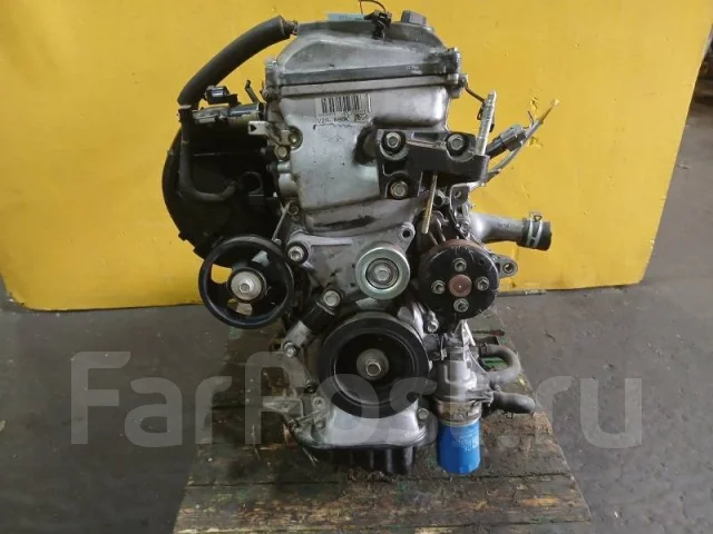 ��������� Toyota RAV4 XA30 2AZ-FE 2006-2012 19000-28D00 ����