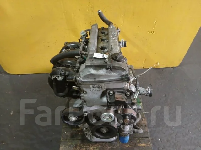 ��������� Toyota RAV4 XA30 2AZ-FE 2006-2012 19000-28D00 ����
