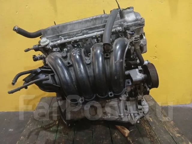 ��������� Toyota RAV4 XA30 2AZ-FE 2006-2012 19000-28D00 ����