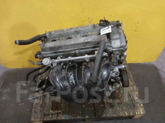 ��������� Toyota RAV4 XA30 2AZ-FE 2006-2012 19000-28D00 ����