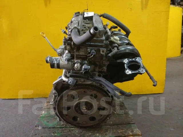 ��������� Toyota RAV4 XA30 2AZ-FE 2006-2012 19000-28D00 ����