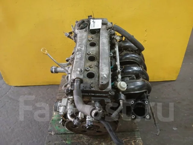 ��������� Toyota RAV4 XA30 2AZ-FE 2006-2012 19000-28D00 ����