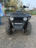 Linhai-Yamaha 200. ��������, ��� ���\���, �� ����