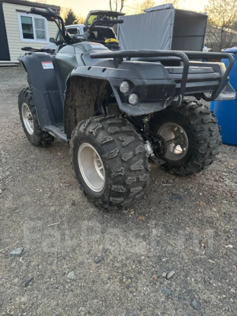 Linhai-Yamaha 200. ��������, ��� ���\���, �� ����