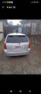 Toyota Corolla Fielder. ZZT, 1ZZT ����