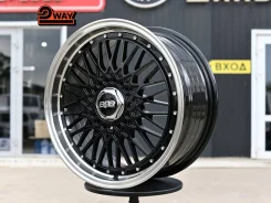 BBS Super RS. 7.5x17", 4x100, 4x114.3, ET38, �� 73,1���. ����