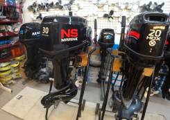 Nissan Marine. 30��.�., 2-�������, ���� S (381 ��), 2026 ���. ��� ����� �� ������������ ����