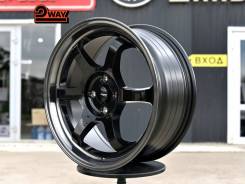 Advan Racing RGII. 7.5x17", 4x100, ET38,  73,1. 