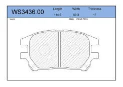 ������� ��������� �������� | ����� | Jeenice WS343600 WS343600 ����