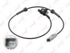 ������ ������� �������� ������ (������ ABS) | ��� ����/��� | DM8087 Citroen C4/Citroen DS4/Peugeot 307/Peugeot 308 DM8087 ����