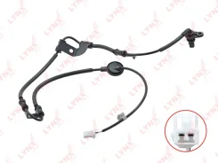 ������ ������� �������� ������ (������ ABS) | ��� ���� | LYNXauto DM-8123 DM8123 ����