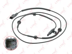 ������ ������� �������� ������ (������ ABS) | ��� ����/��� | LYNXauto DM-8162 DM8162 ����