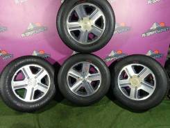 Goodyear EfficientGrip Performance SUV
