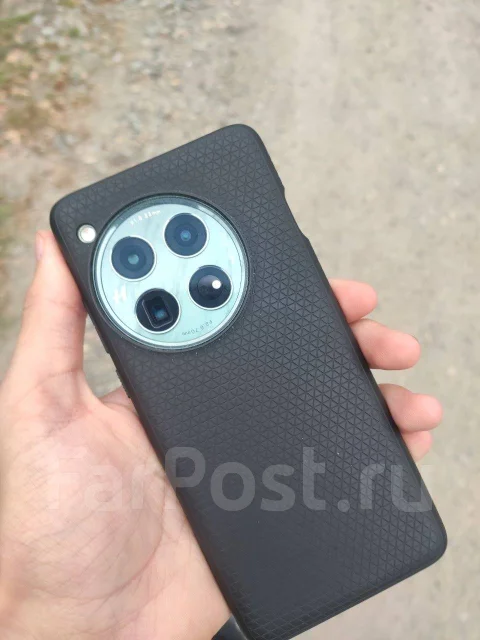 OnePlus 12. �/�, 256 ��, ������� ����