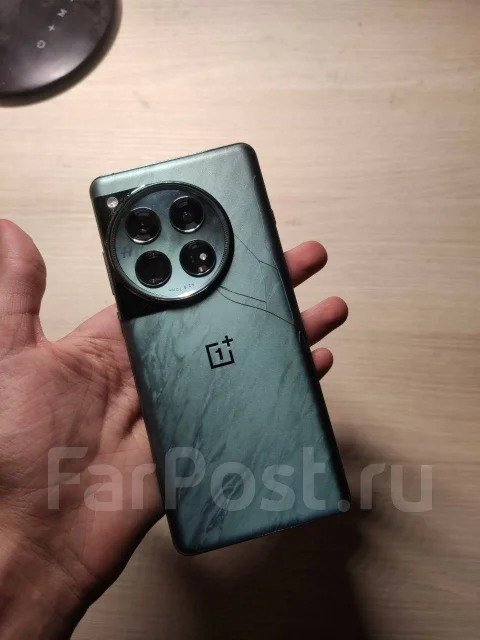 OnePlus 12. �/�, 256 ��, ������� ����