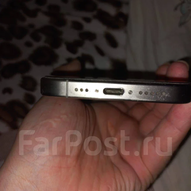 Apple iPhone 15 Pro. �/�, �� 8 ��, �����, 5G ����
