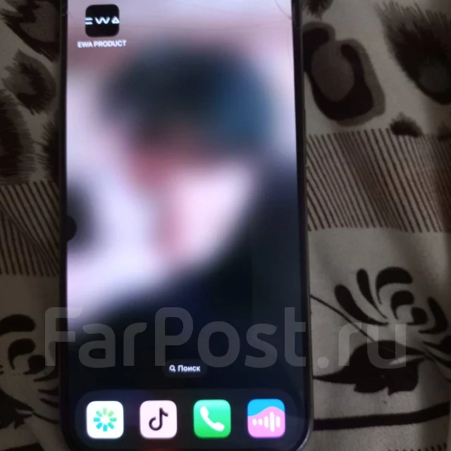 Apple iPhone 15 Pro. �/�, �� 8 ��, �����, 5G ����