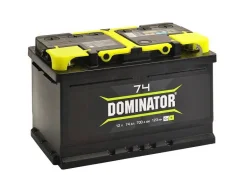 Dominator